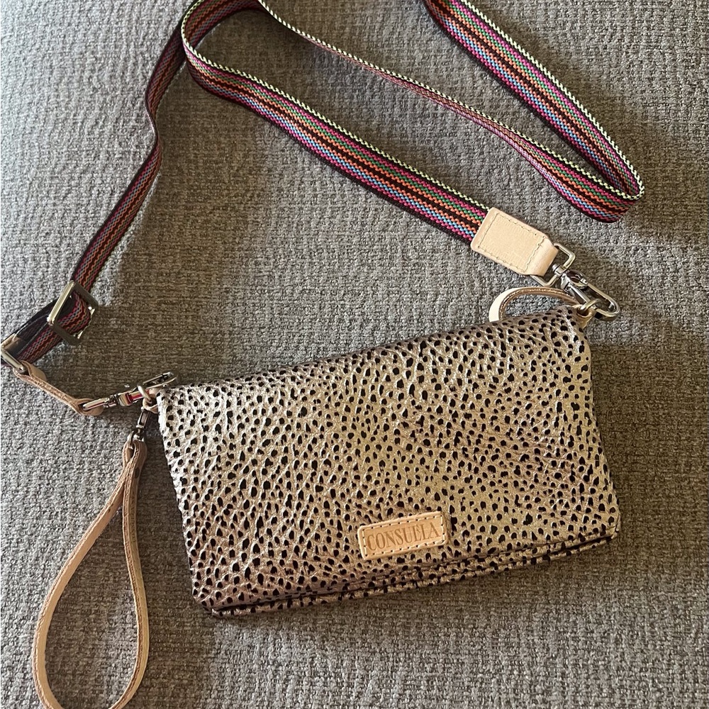 Consuela Wesley Uptown Crossbody